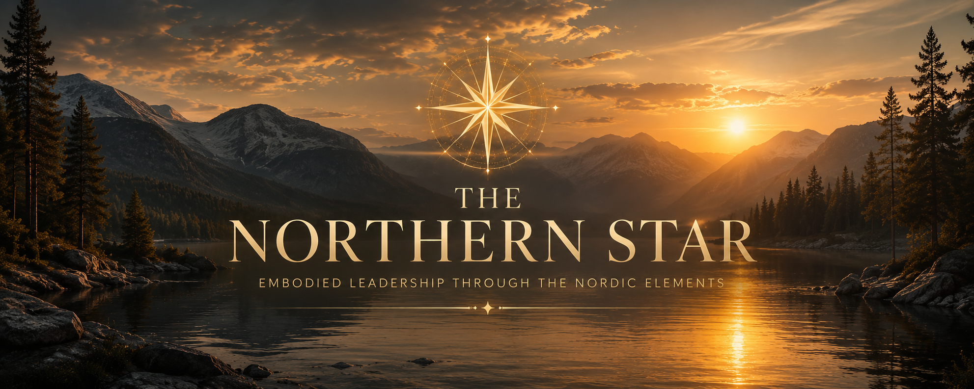 The Northern Star, Embodied Leadership through the Nordic Elements